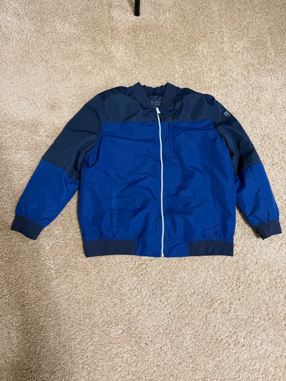 Perry Ellis Jacket Coat